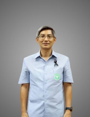 นายแพทย์สุรัตน์ ตันติทวีวรกุล